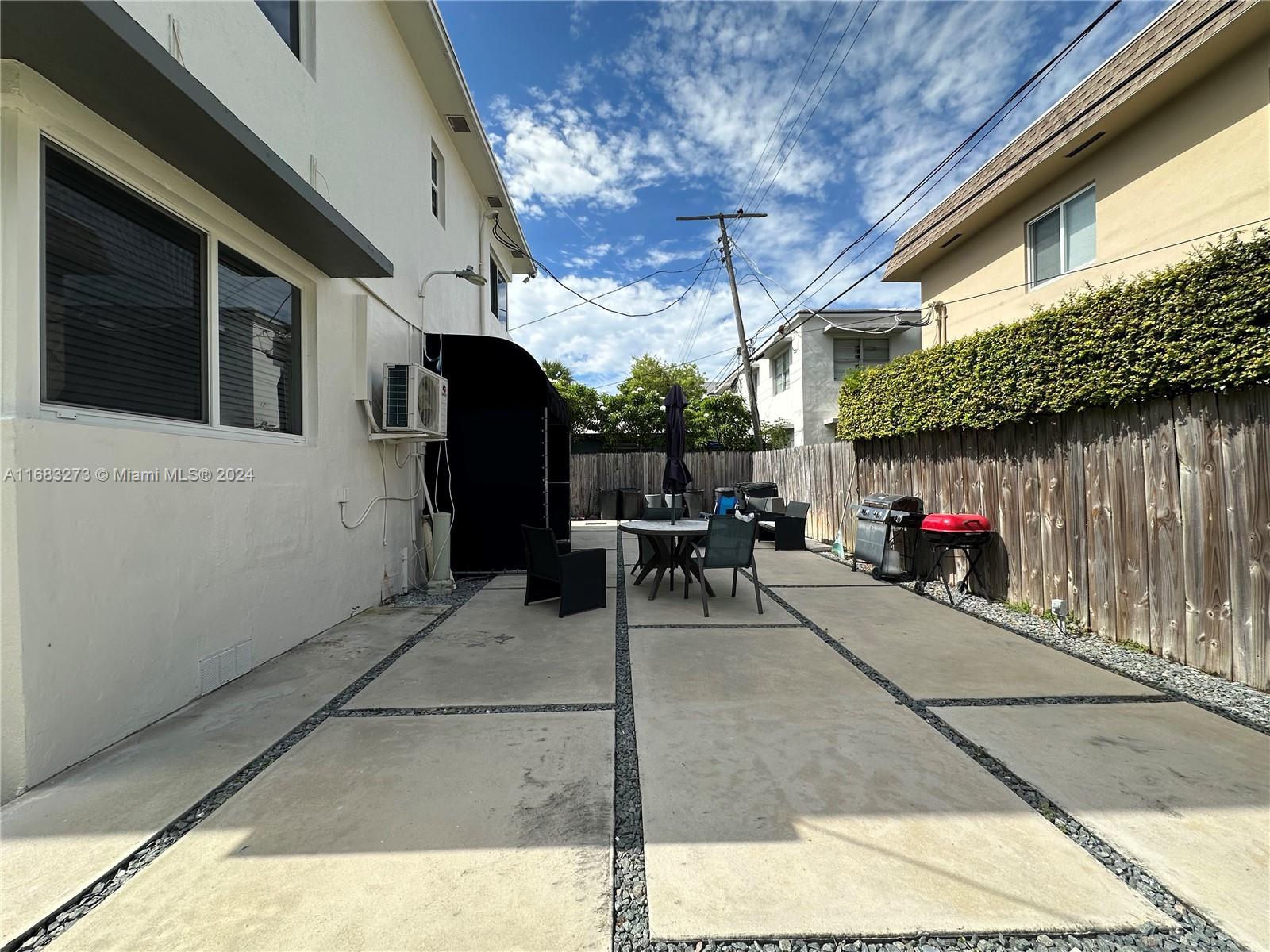 OCEANSIDE SEC ISLE OF NOR - Residential Lease