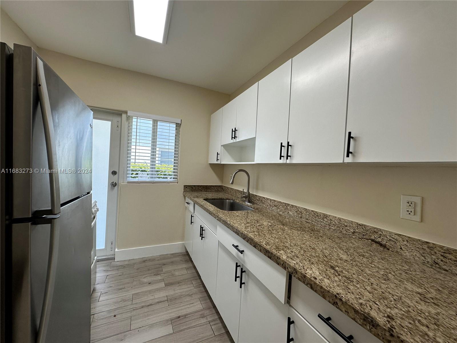 OCEANSIDE SEC ISLE OF NOR - Residential Lease
