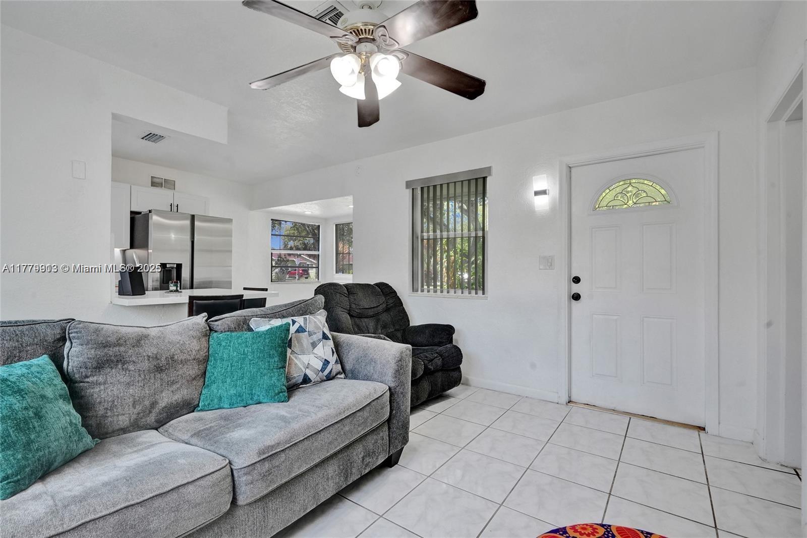 HOLLYWOOD PARK - Residential Income