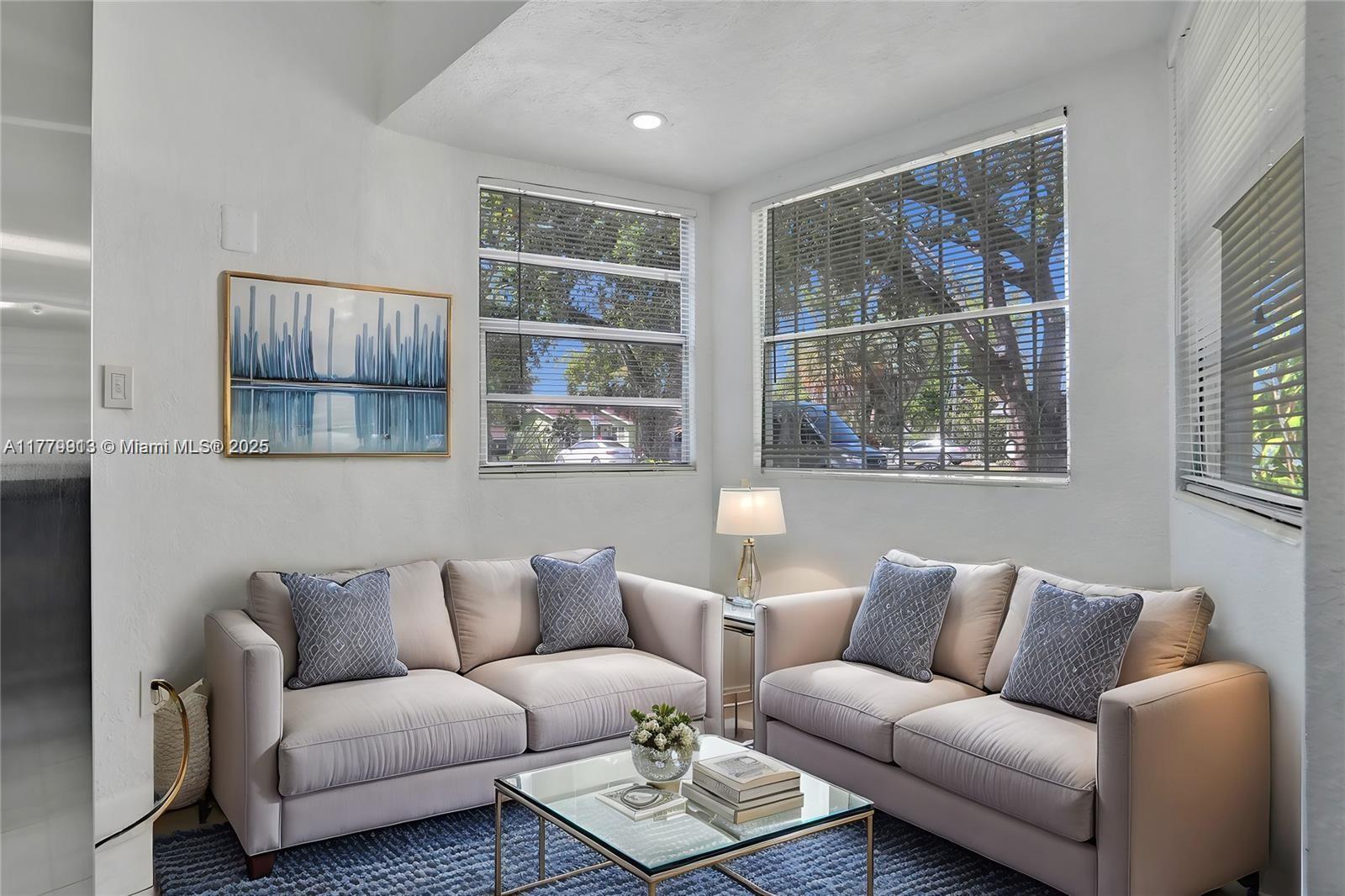 HOLLYWOOD PARK - Residential Income