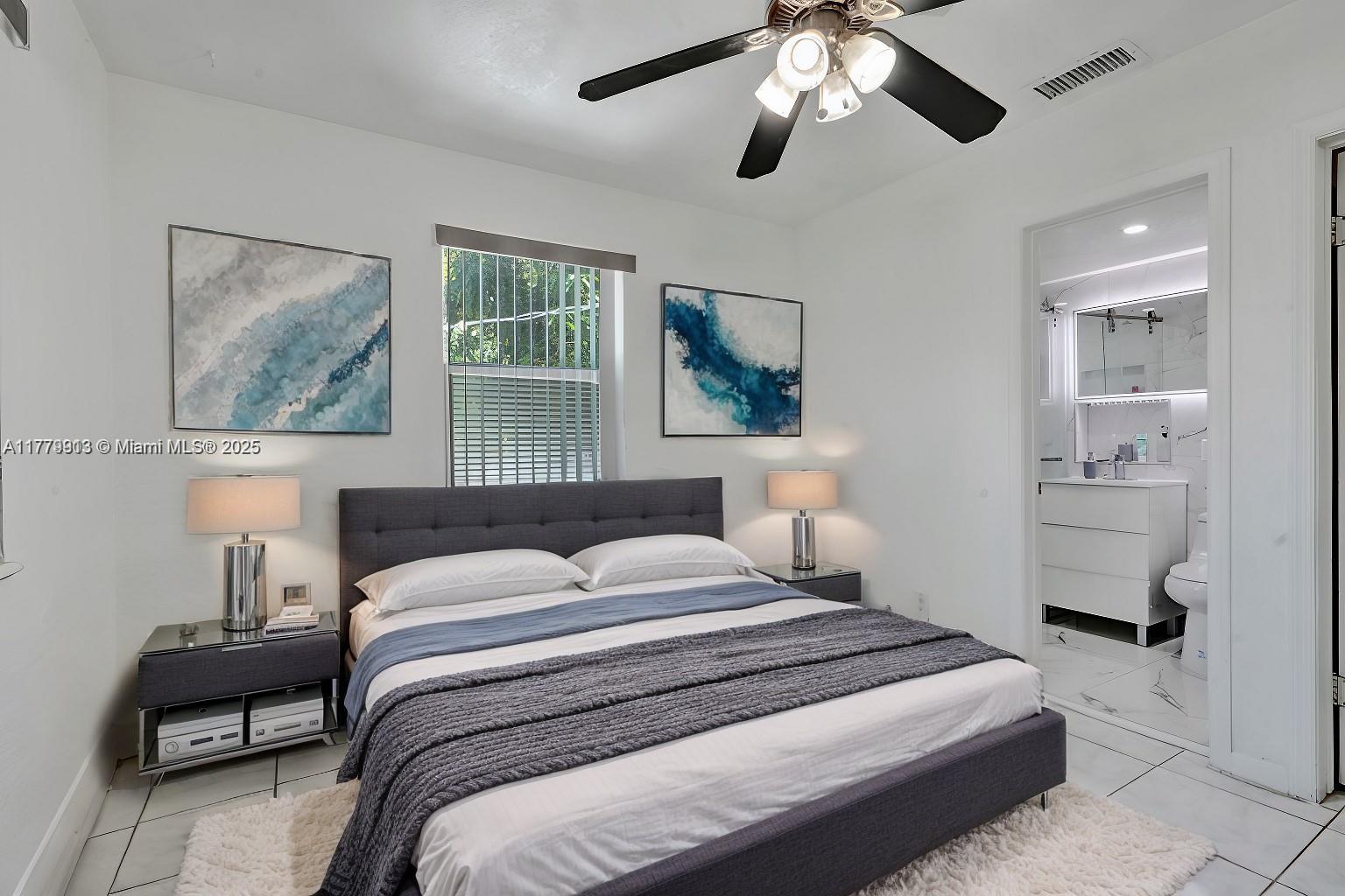 BEST deal for multi-family in Hollywood! $80K in complete renovations means you don't have to spend a penny for a long time. Including NEW SS appls, Bath, custom made kitchen cabinets with quartz countertops and partially impacted windows. Brand new central A/C. Just enjoy the cash flow! Located only 10 minutes from the Circle, Beach and Boardwalk! Great opportunity to own an affordable duplex in such a great location in East Hollywood. Perfect for vacation rentals or year-long leases. Located just off I-95 and Sheridan St. you are just walking distance away from Oakwood Plaza. One FPL meter. Expenses include 110 for water, 4000 in taxes, 3700 on insurance and 275 on FPL. Unit A is rented for $2,200 a month and Unit B is rented for $1,700. Call the listing agent for the most accurate info!