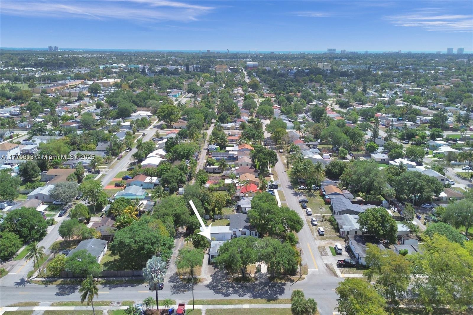 HOLLYWOOD PARK - Residential Income