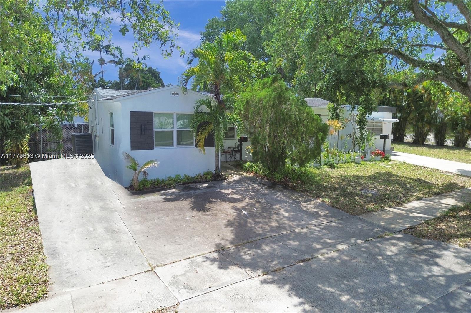 HOLLYWOOD PARK - Residential Income