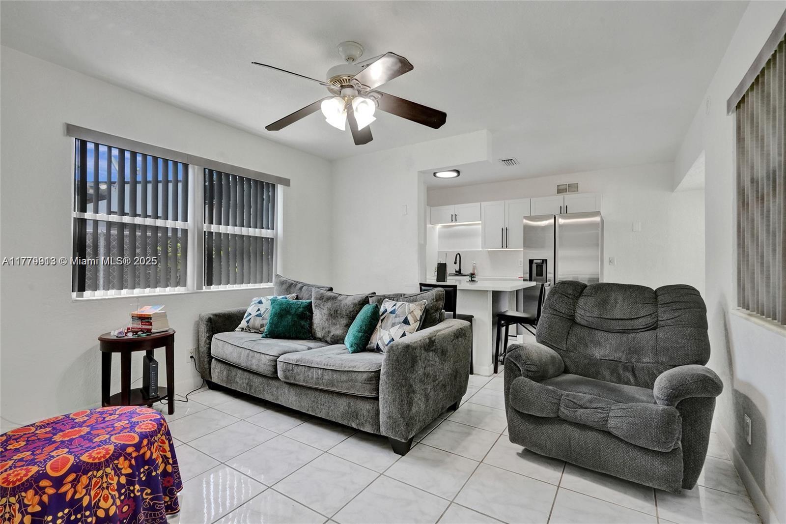 HOLLYWOOD PARK - Residential Income