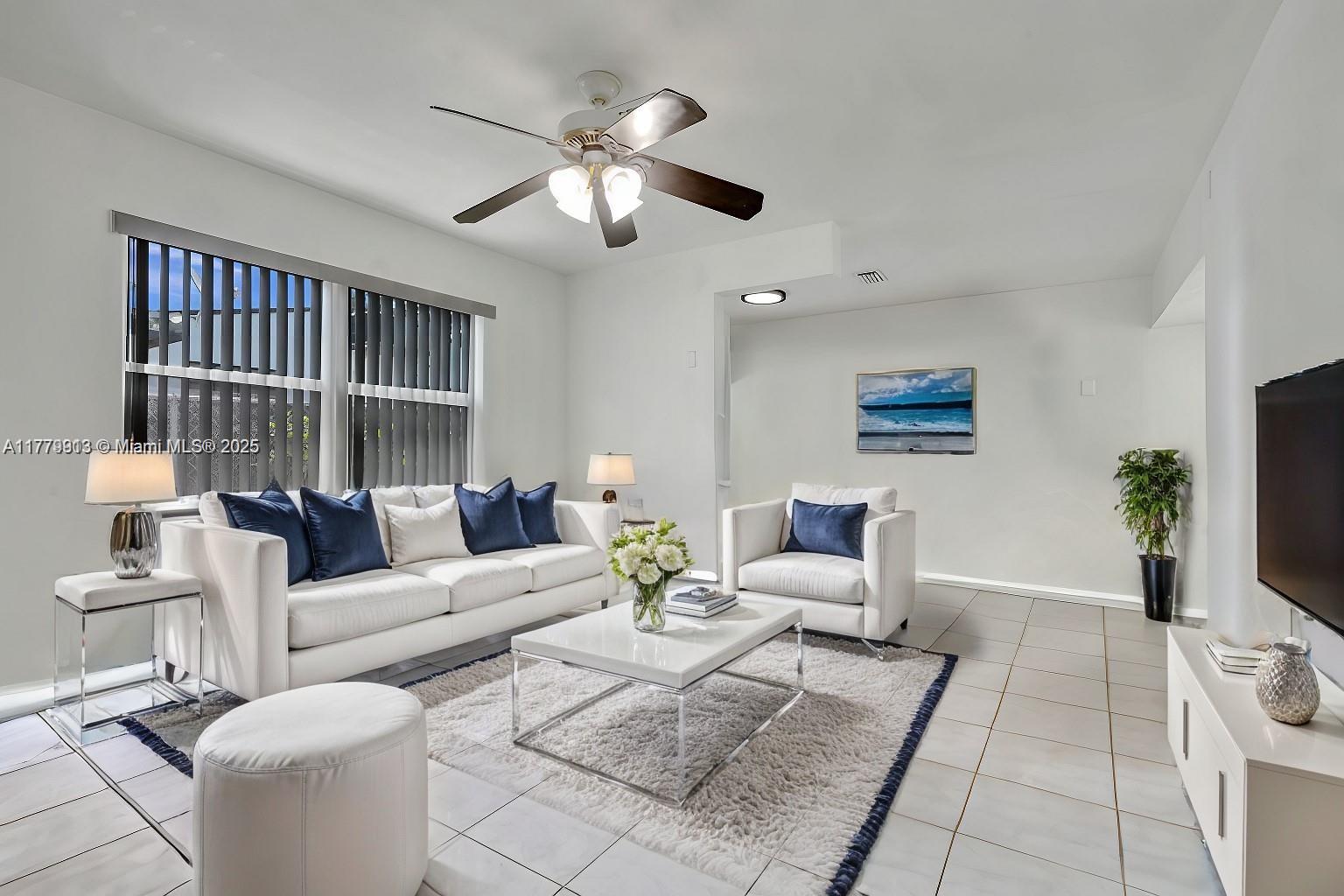HOLLYWOOD PARK - Residential Income