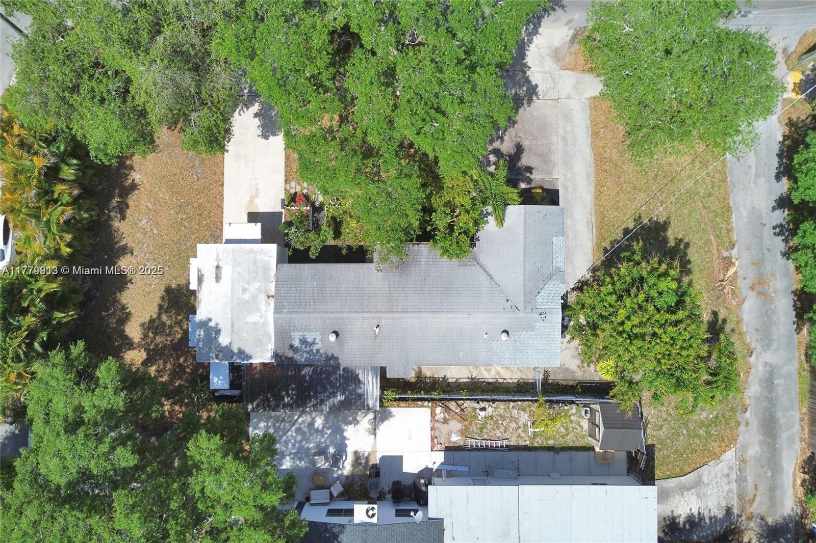 HOLLYWOOD PARK - Residential Income