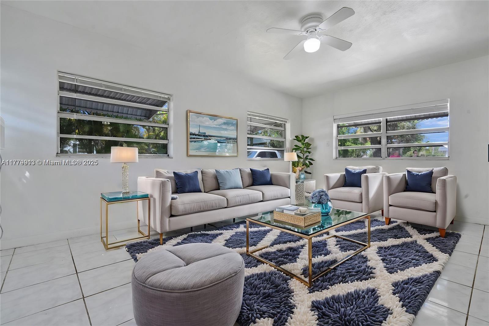 HOLLYWOOD PARK - Residential Income