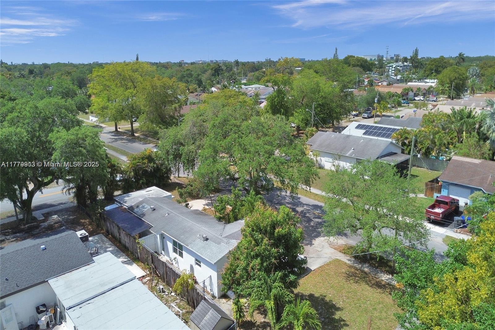 HOLLYWOOD PARK - Residential Income