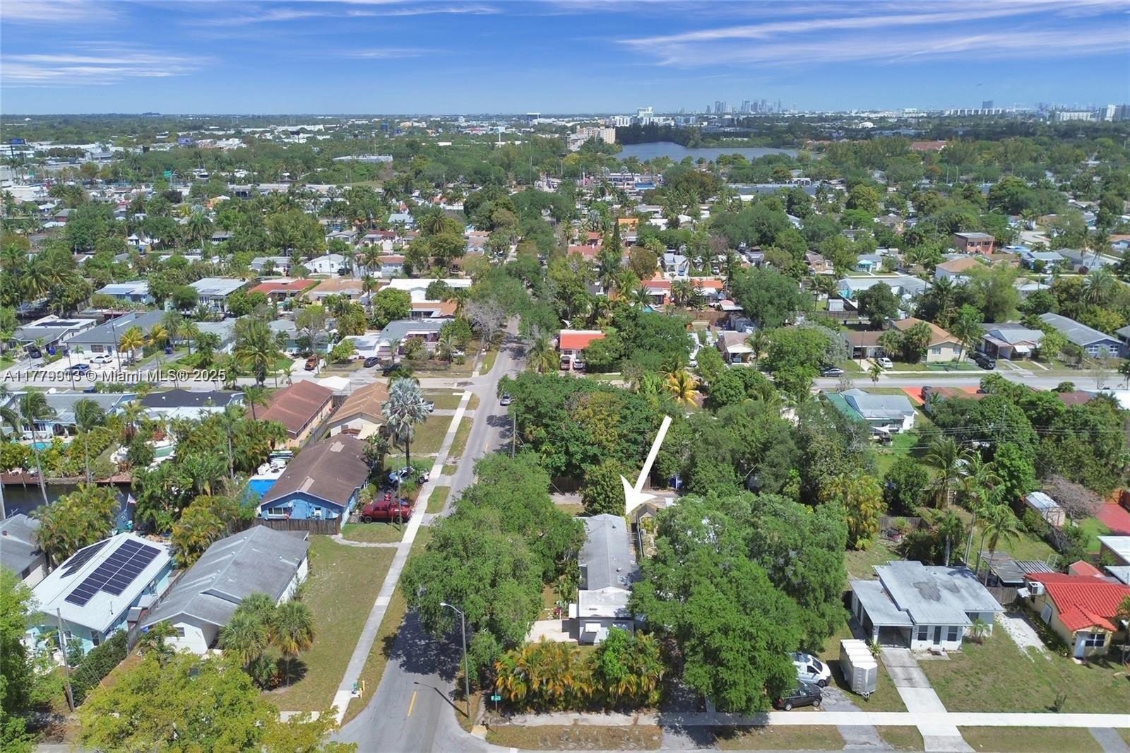 HOLLYWOOD PARK - Residential Income
