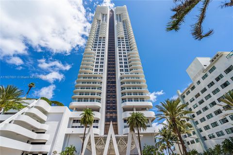 6365 Collins Ave 4408 Miami Beach FL 33141