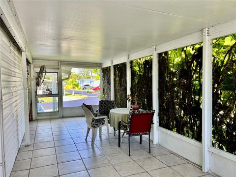 35303 SW 180th Ave Unit 412 Homestead FL 33034