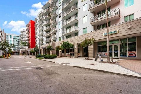 A home in Doral