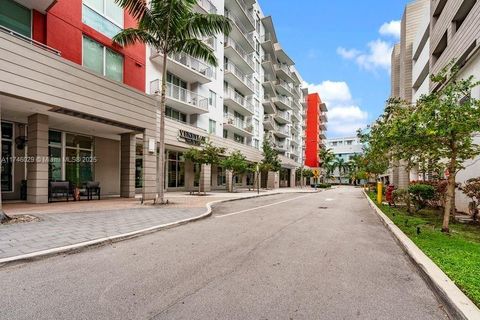 A home in Doral