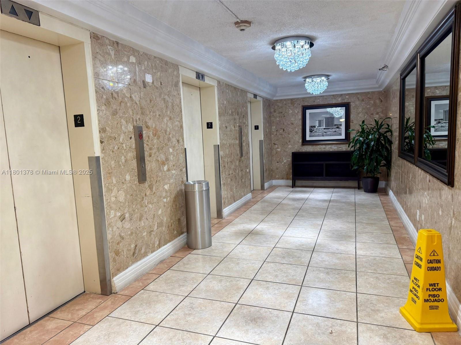 THE AVENTURA BEACH CLUB C - Residential