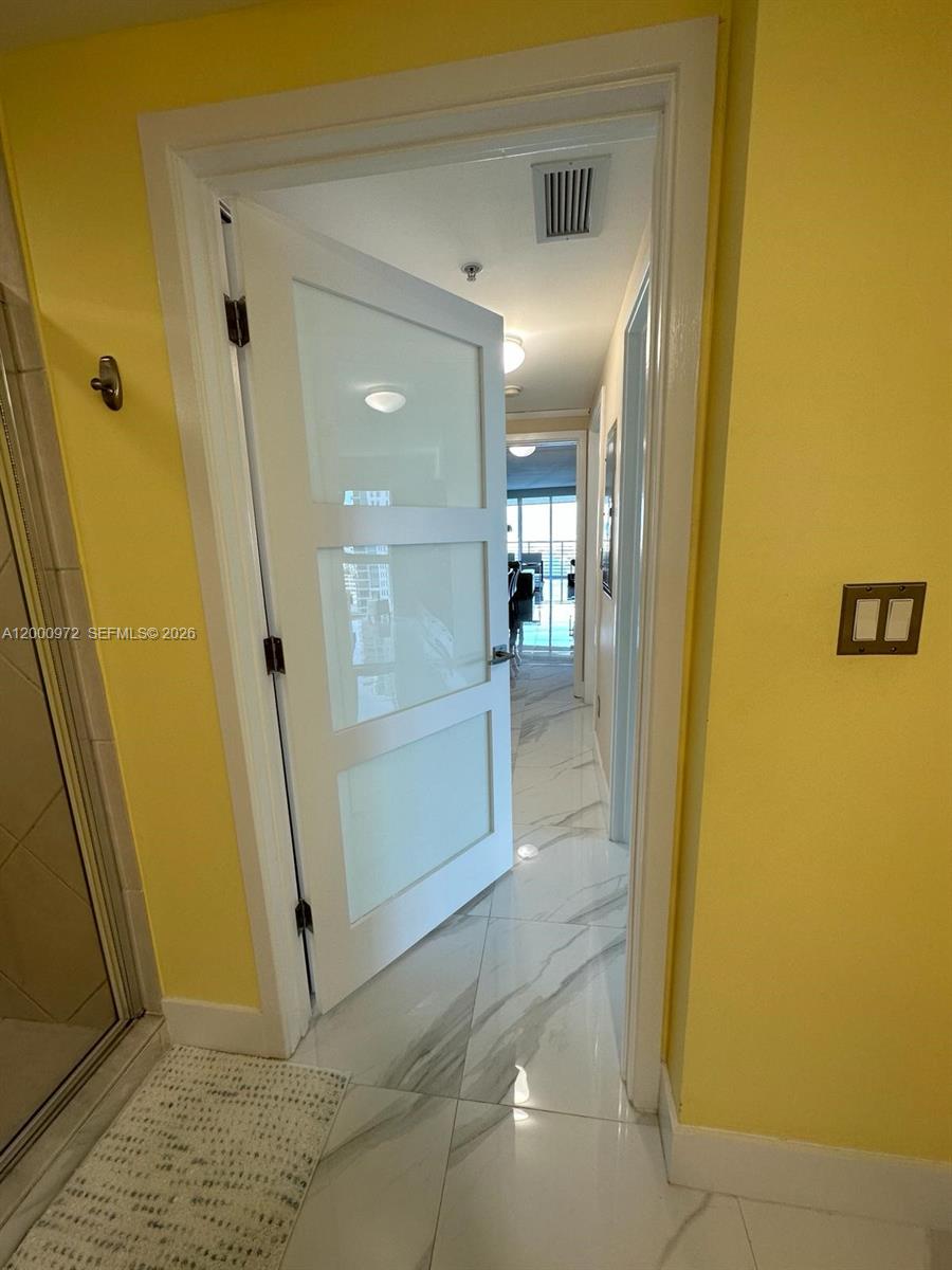 ONE MIAMI - Residential Lease