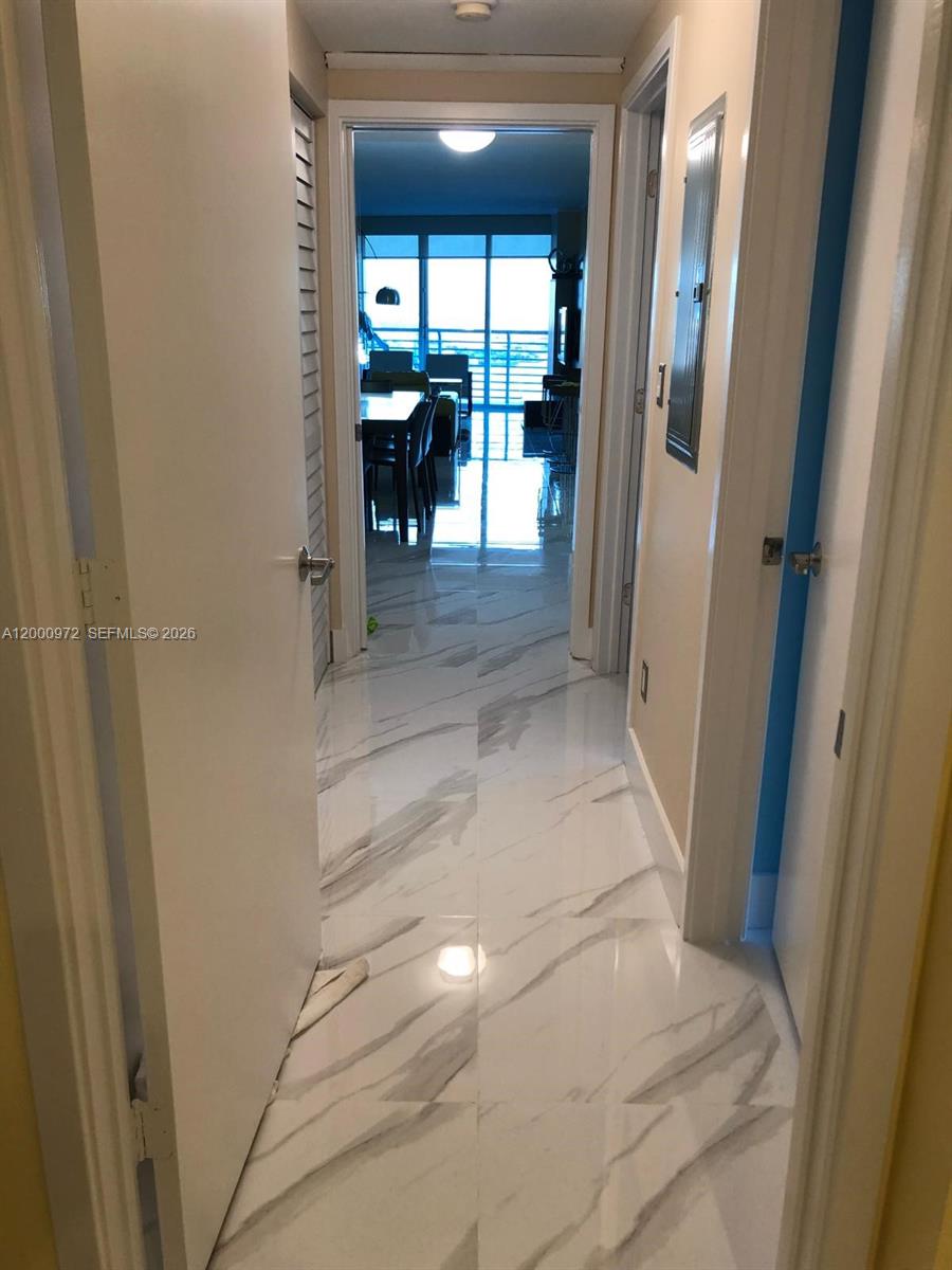 ONE MIAMI - Residential Lease