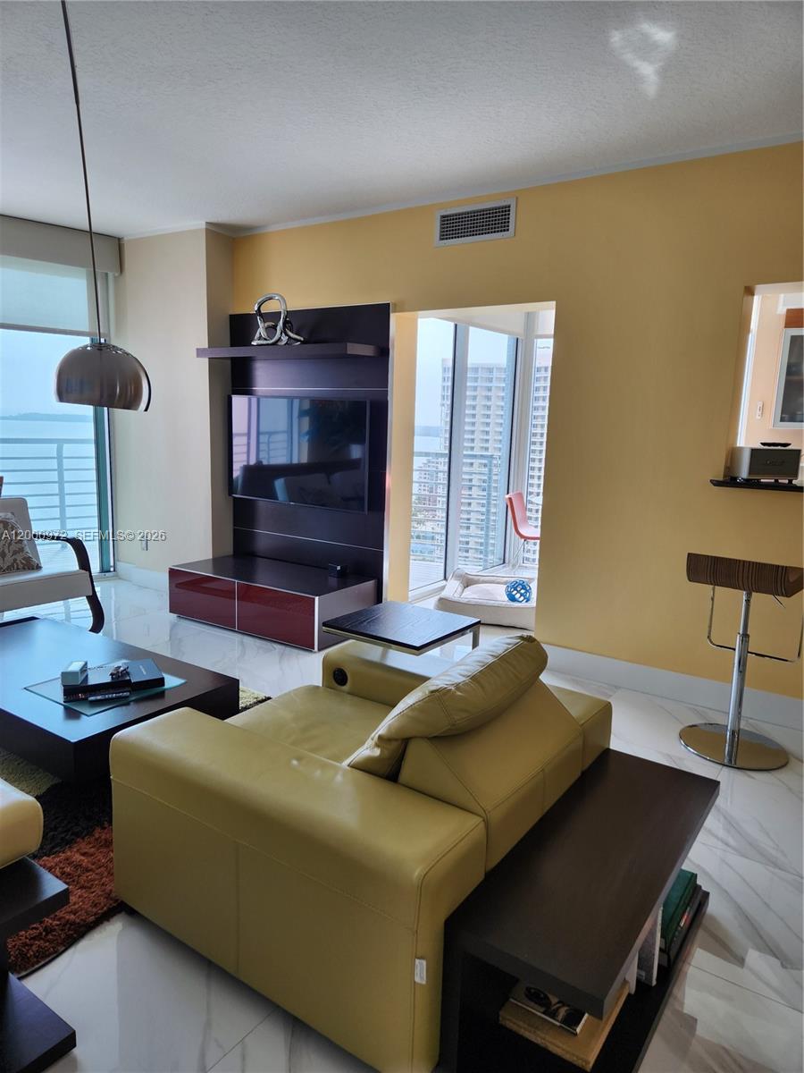 ONE MIAMI - Residential Lease