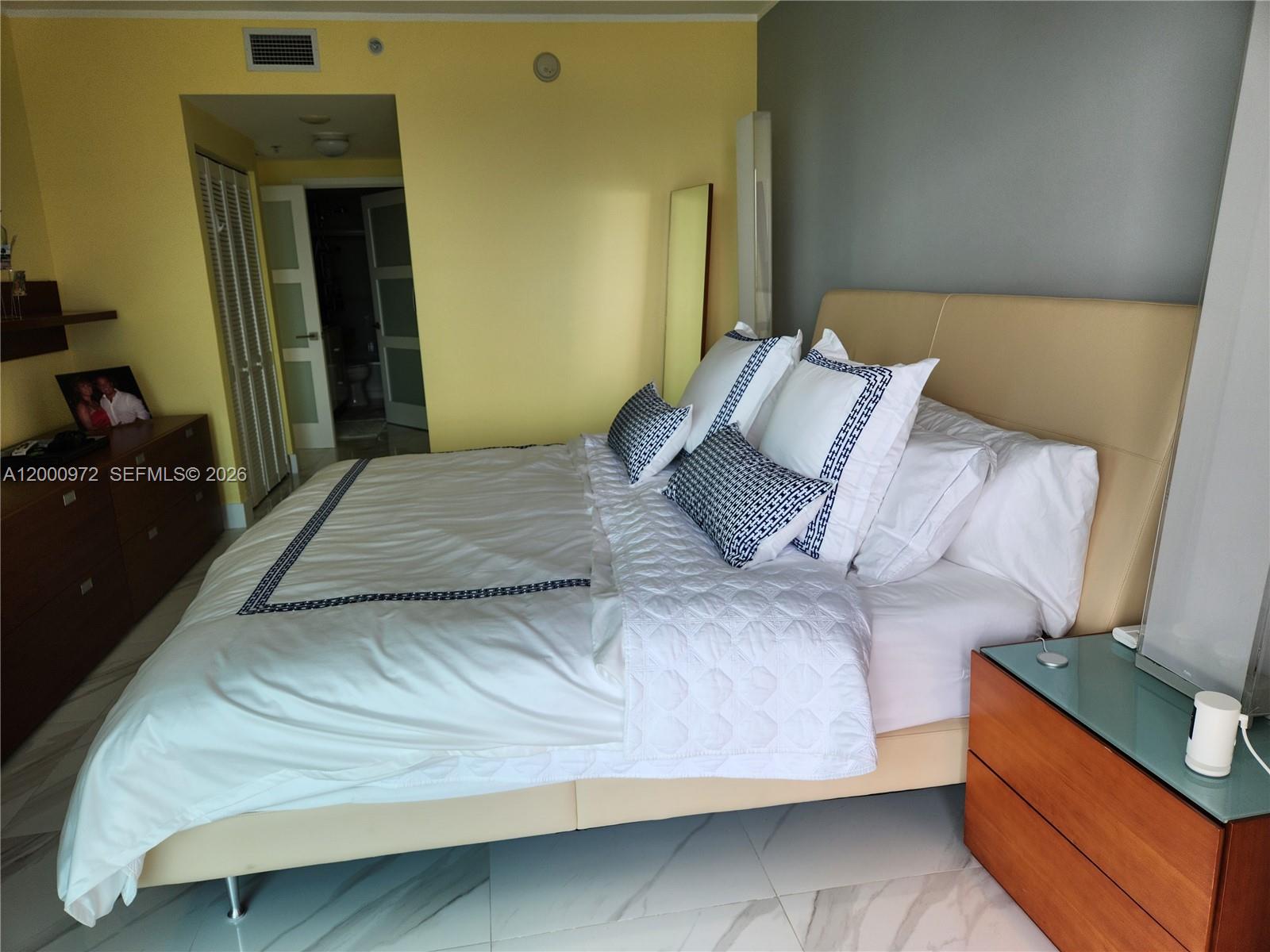 ONE MIAMI - Residential Lease