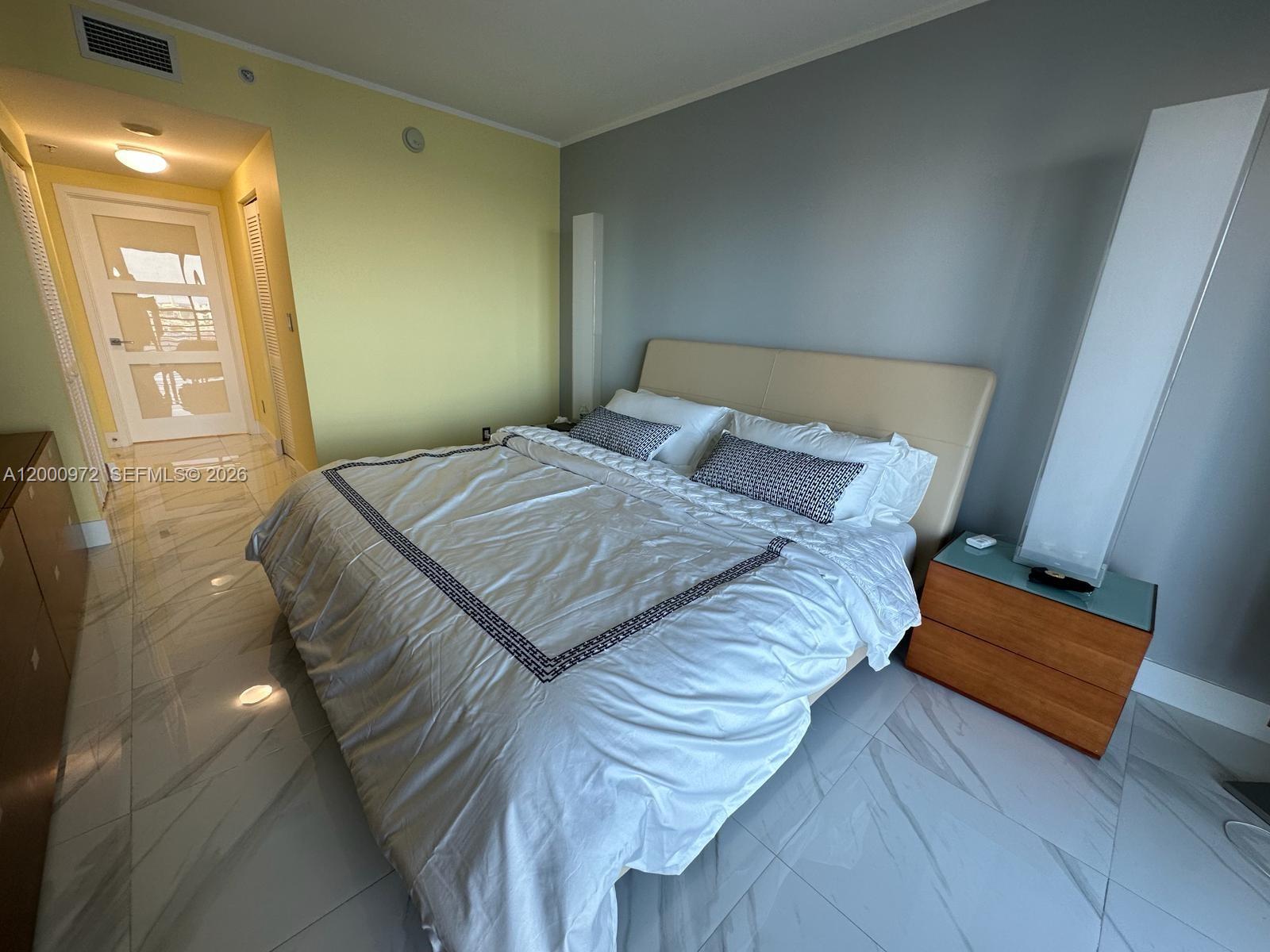 ONE MIAMI - Residential Lease