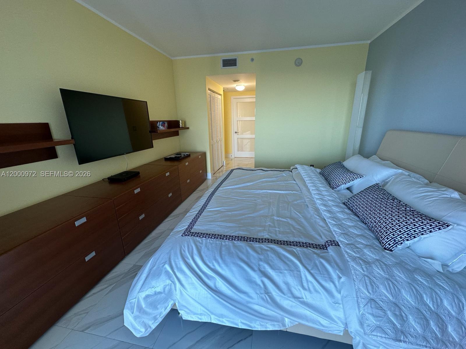 ONE MIAMI - Residential Lease