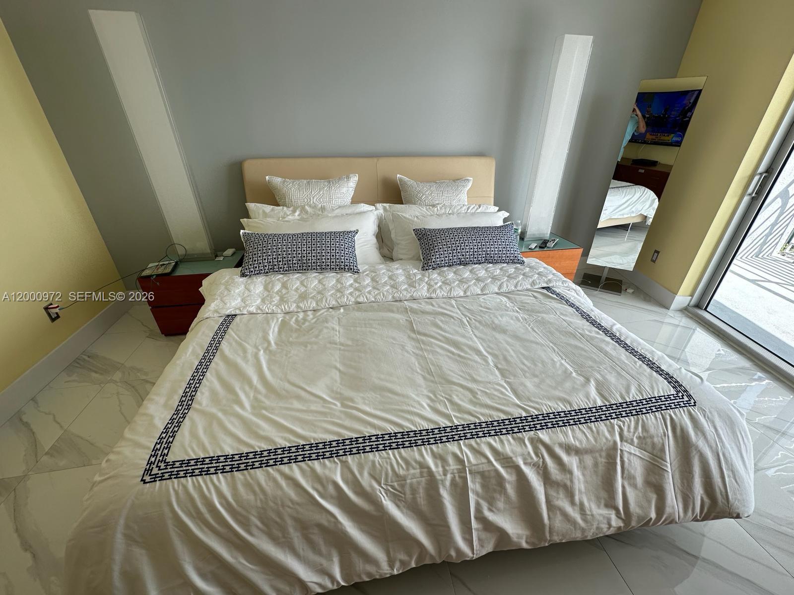 ONE MIAMI - Residential Lease