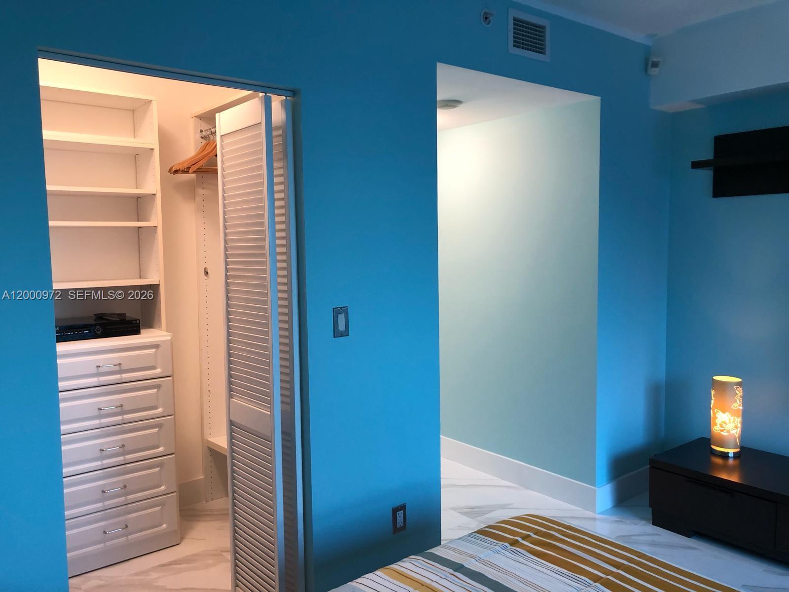 ONE MIAMI - Residential Lease