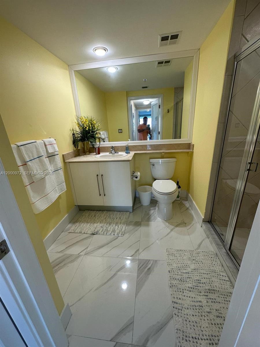 ONE MIAMI - Residential Lease