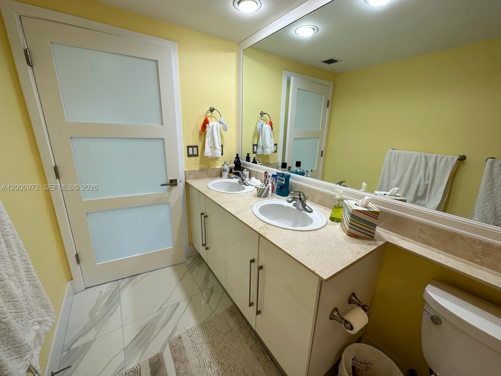 ONE MIAMI - Residential Lease