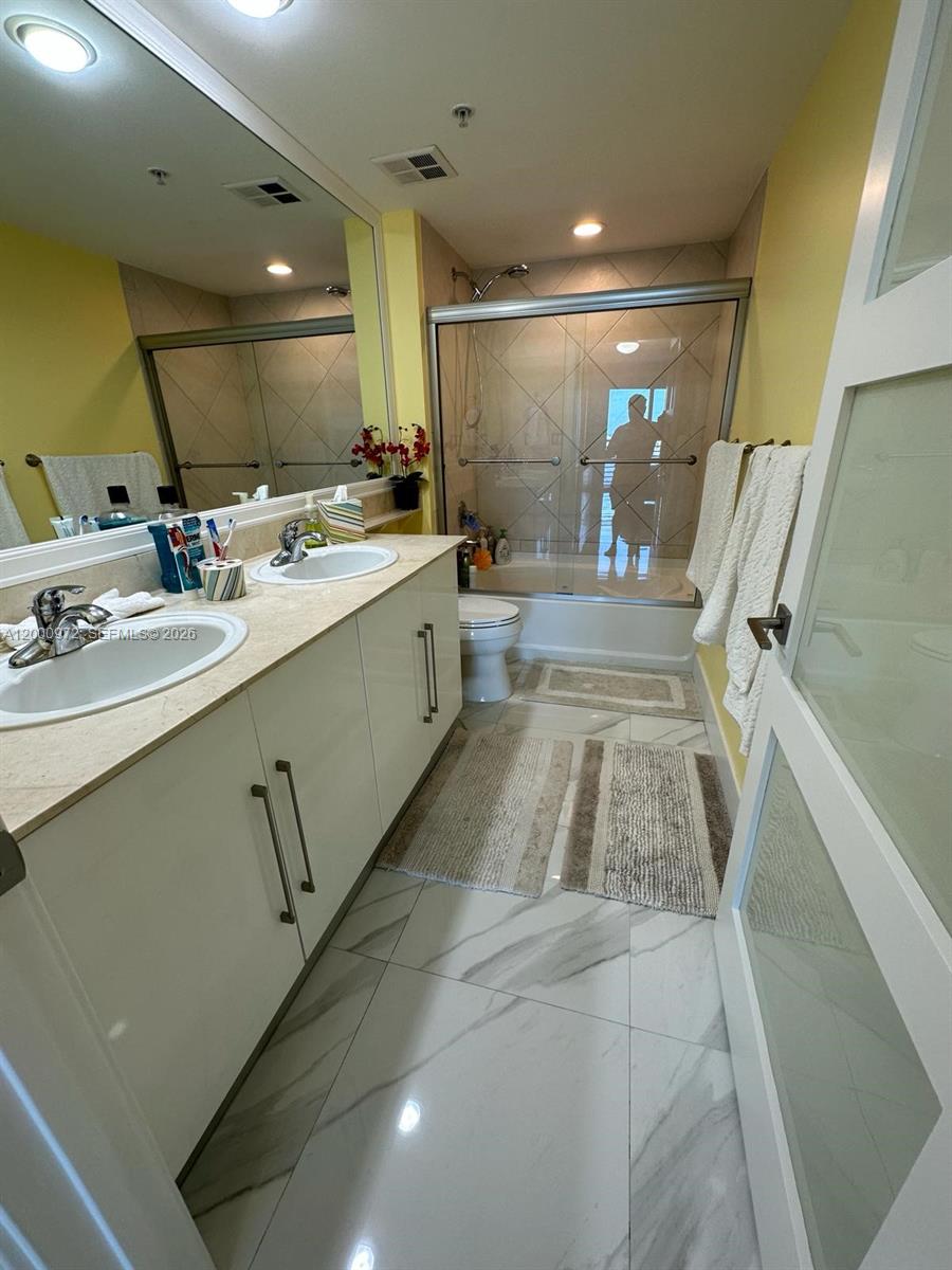 ONE MIAMI - Residential Lease