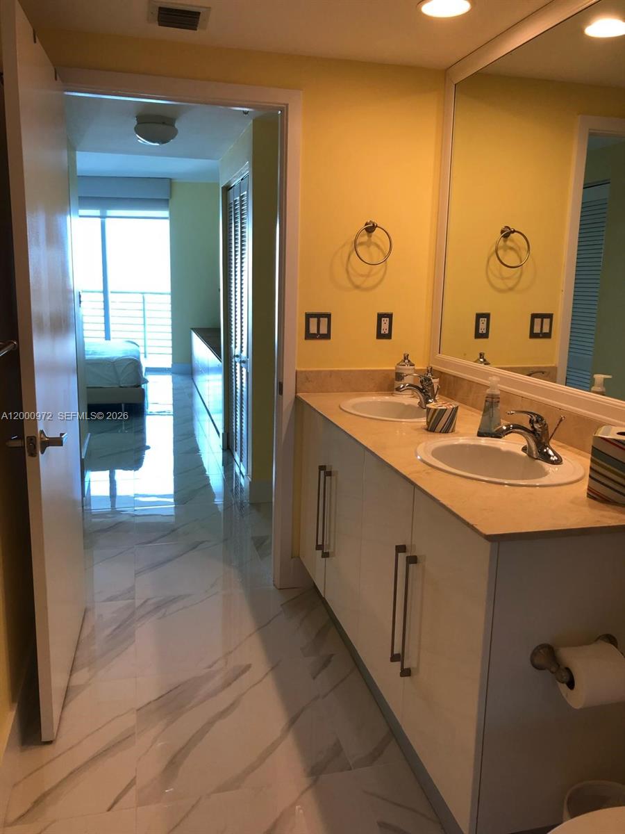 ONE MIAMI - Residential Lease