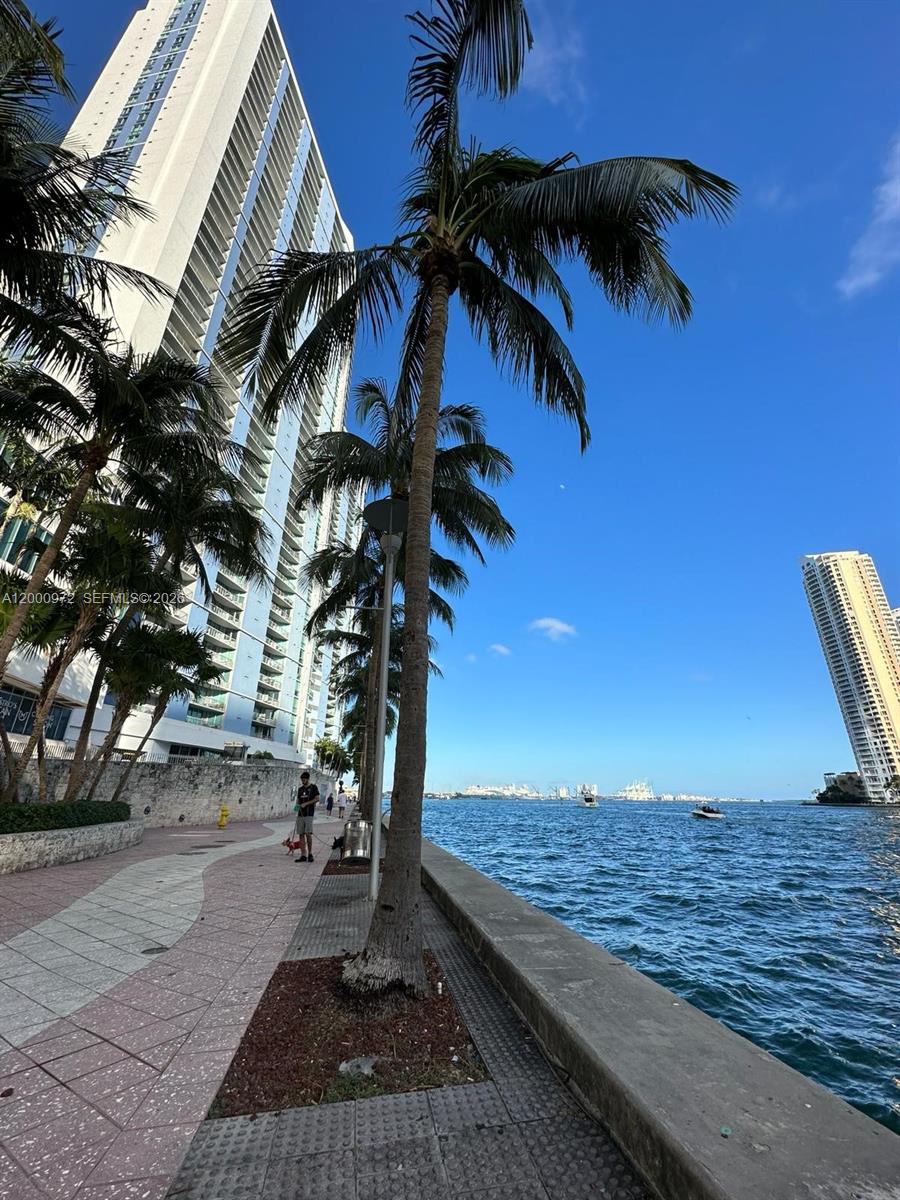 ONE MIAMI - Residential Lease