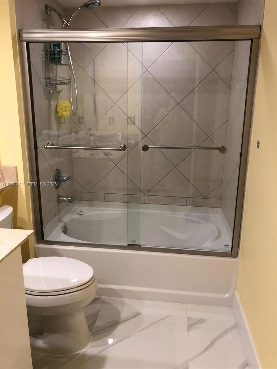 ONE MIAMI - Residential Lease