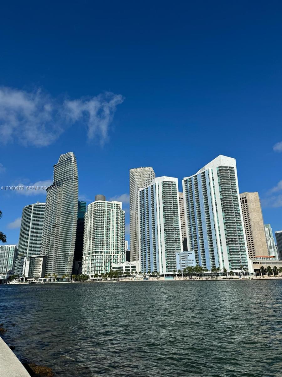 ONE MIAMI - Residential Lease
