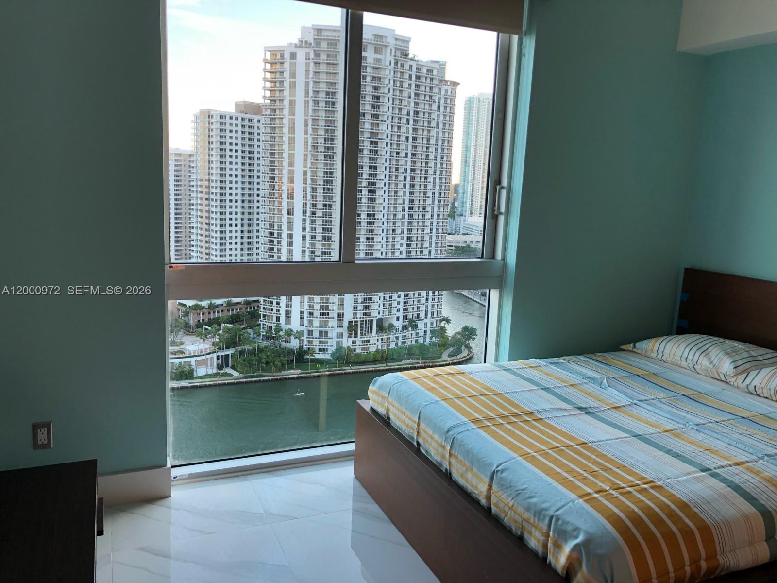 ONE MIAMI - Residential Lease