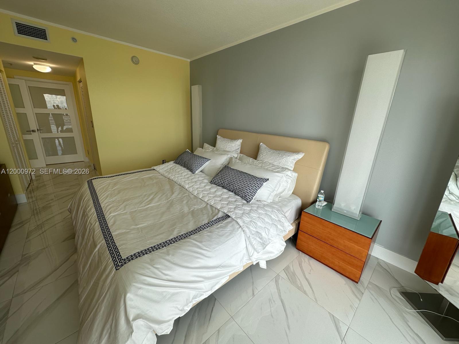 ONE MIAMI - Residential Lease