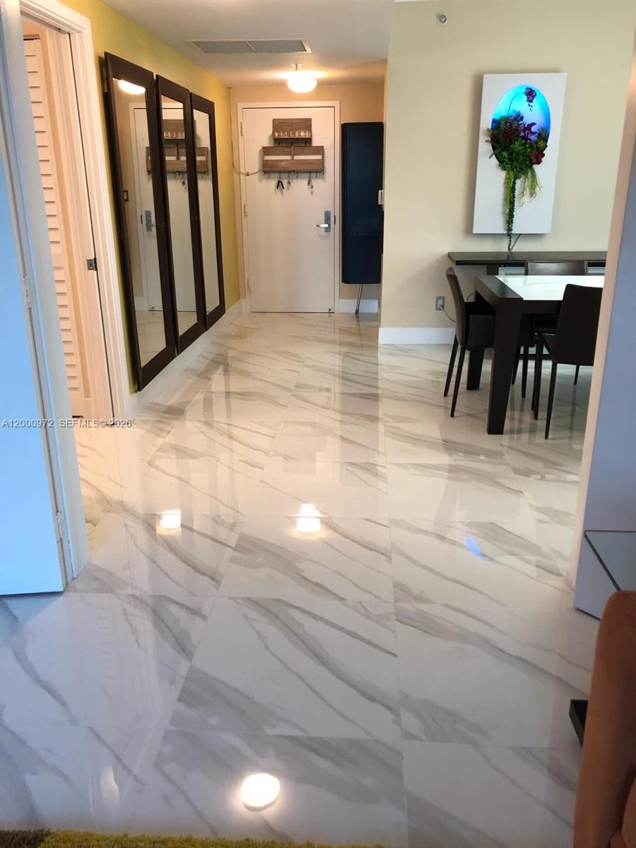 ONE MIAMI - Residential Lease