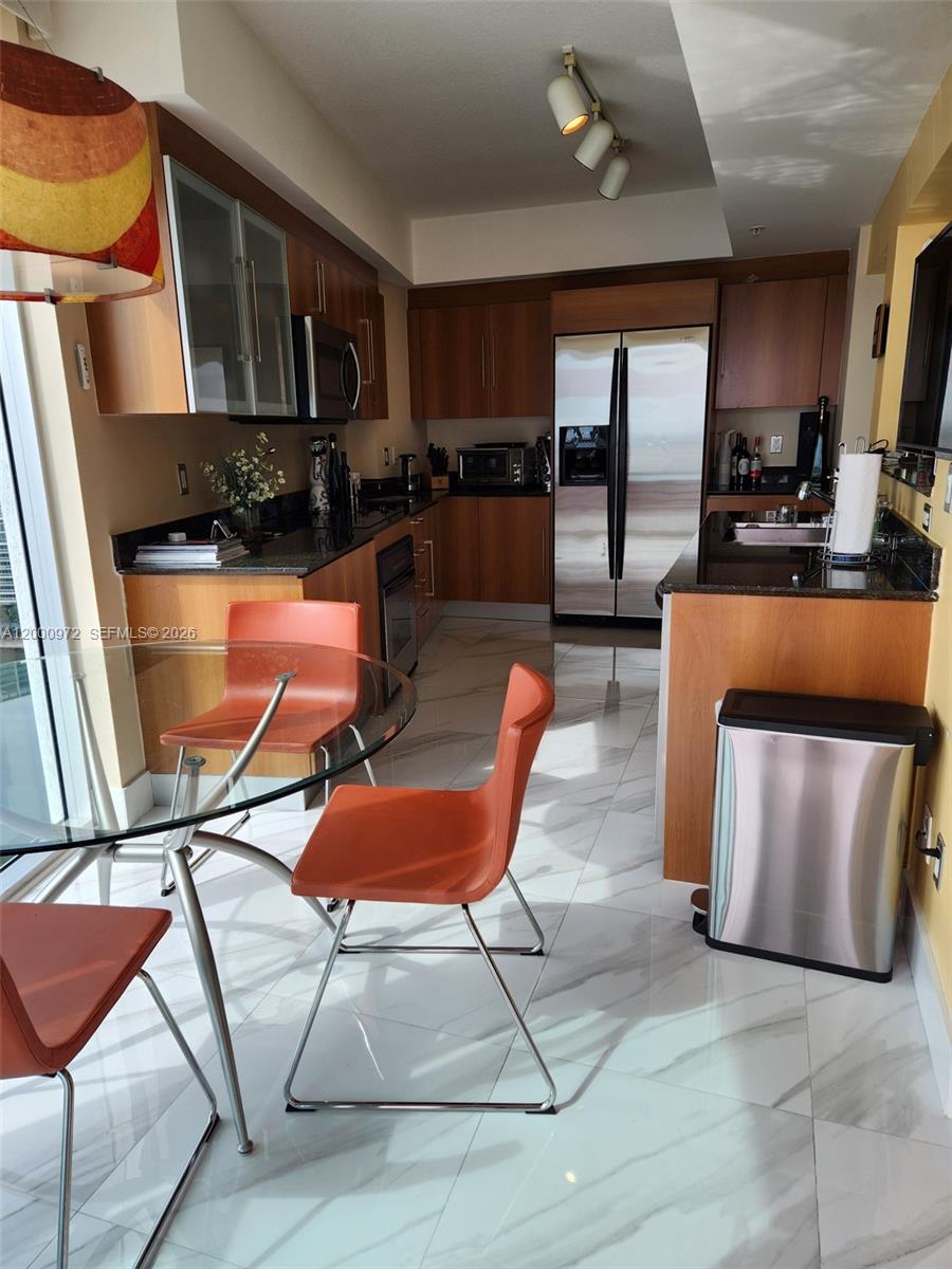 ONE MIAMI - Residential Lease