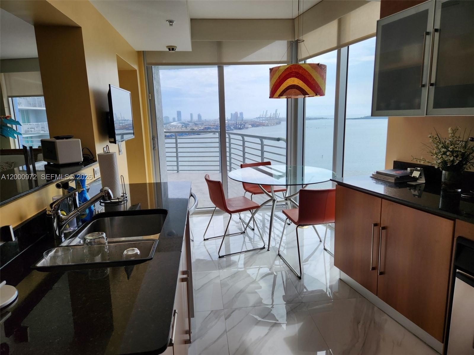 ONE MIAMI - Residential Lease