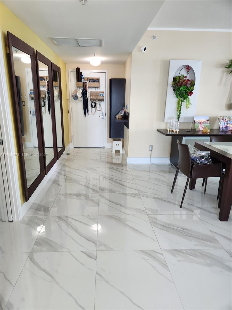 ONE MIAMI - Residential Lease