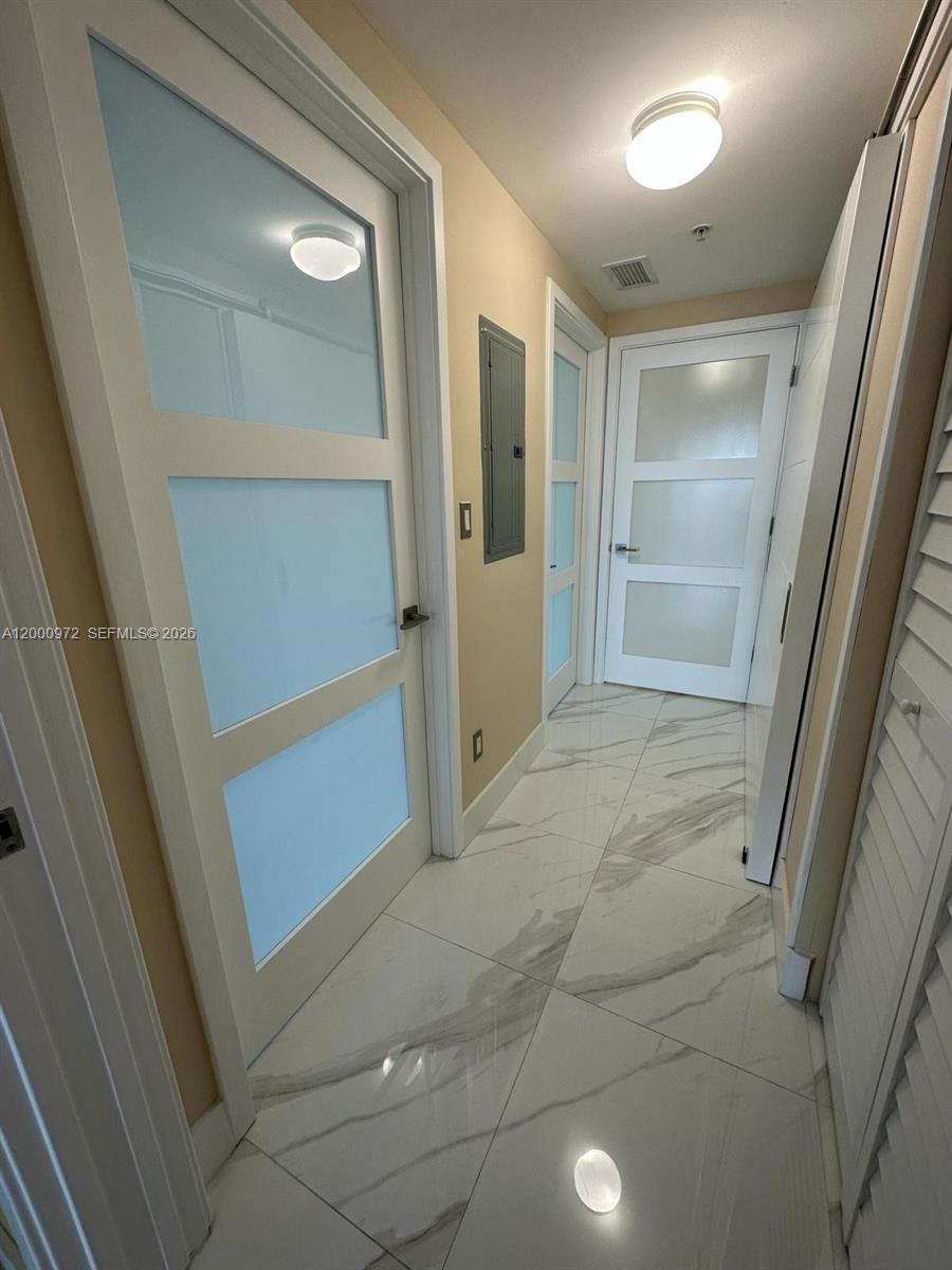 ONE MIAMI - Residential Lease