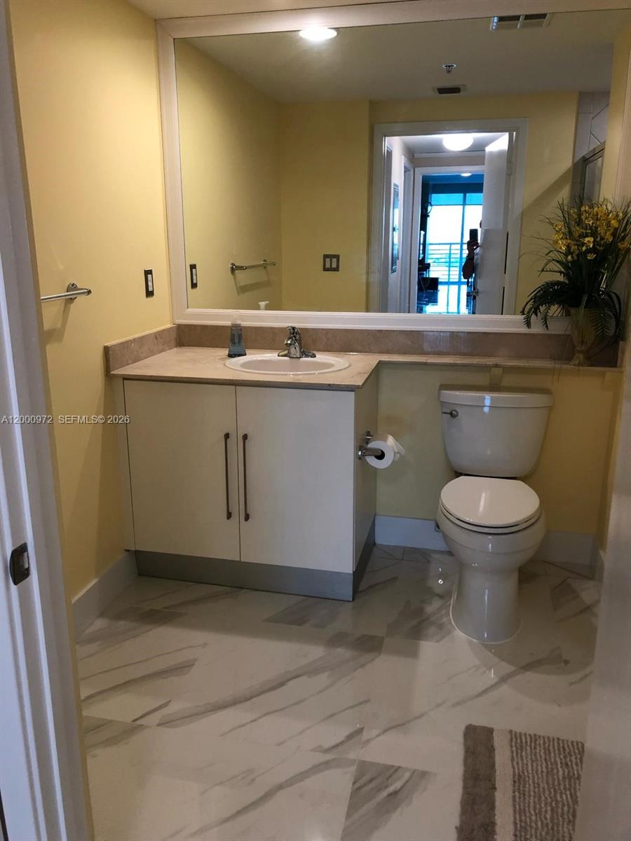 ONE MIAMI - Residential Lease