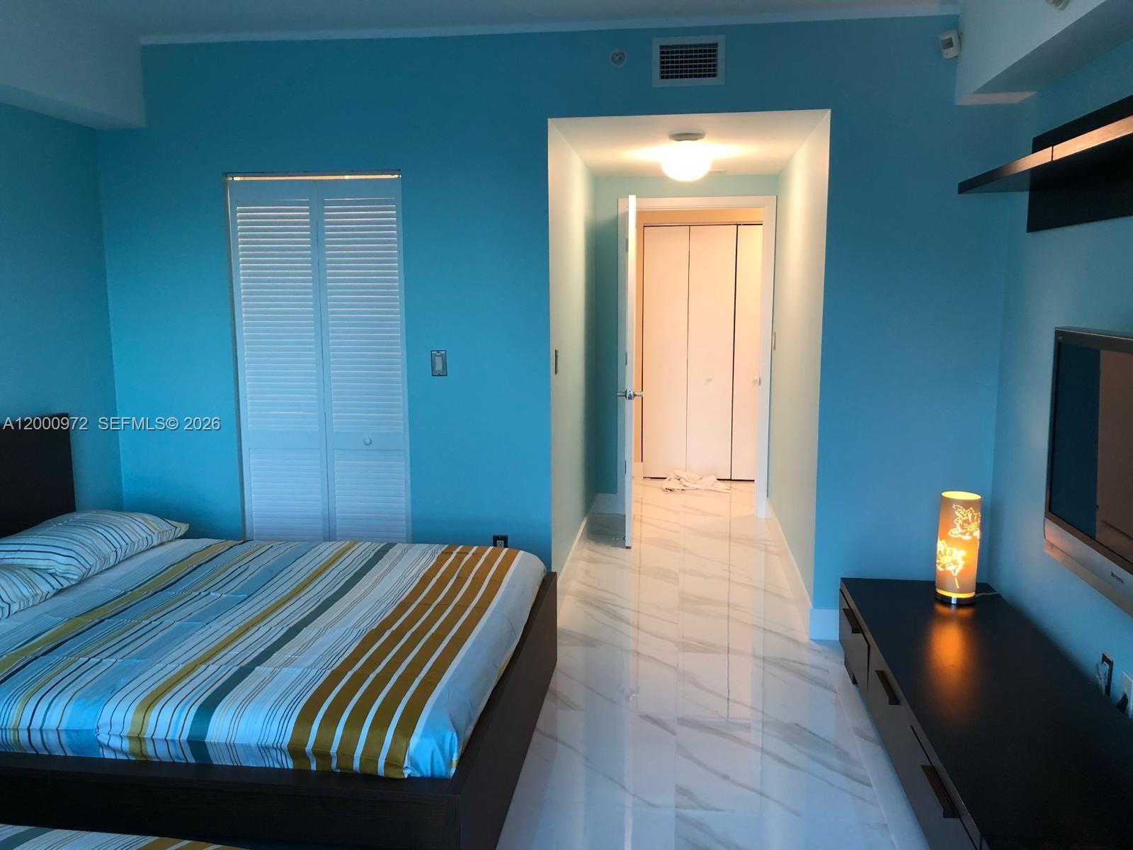 ONE MIAMI - Residential Lease