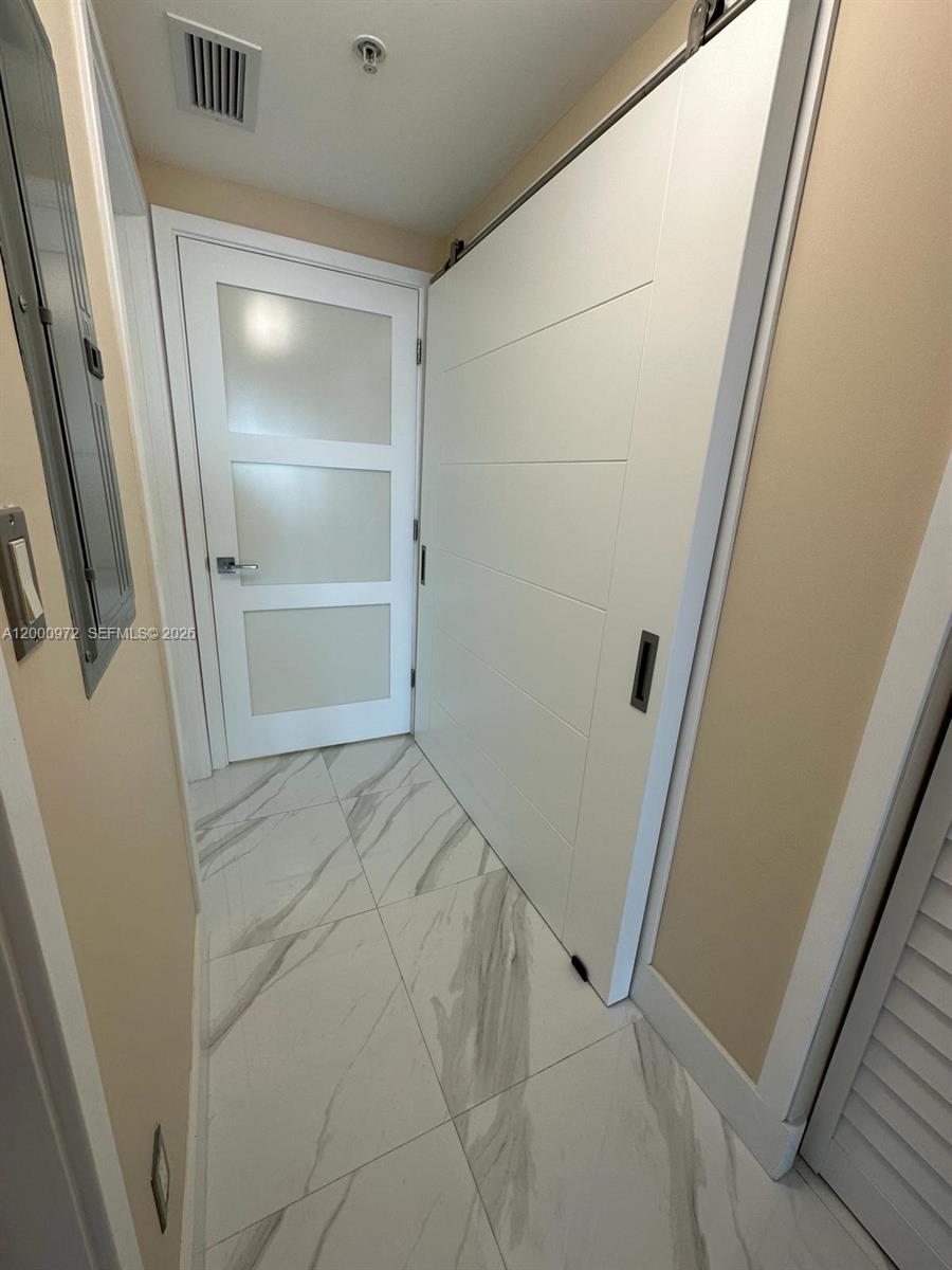 ONE MIAMI - Residential Lease