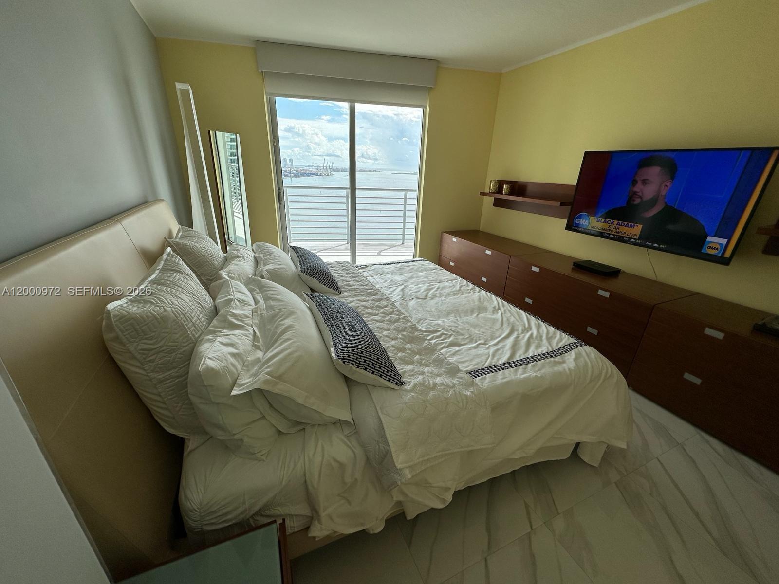 ONE MIAMI - Residential Lease