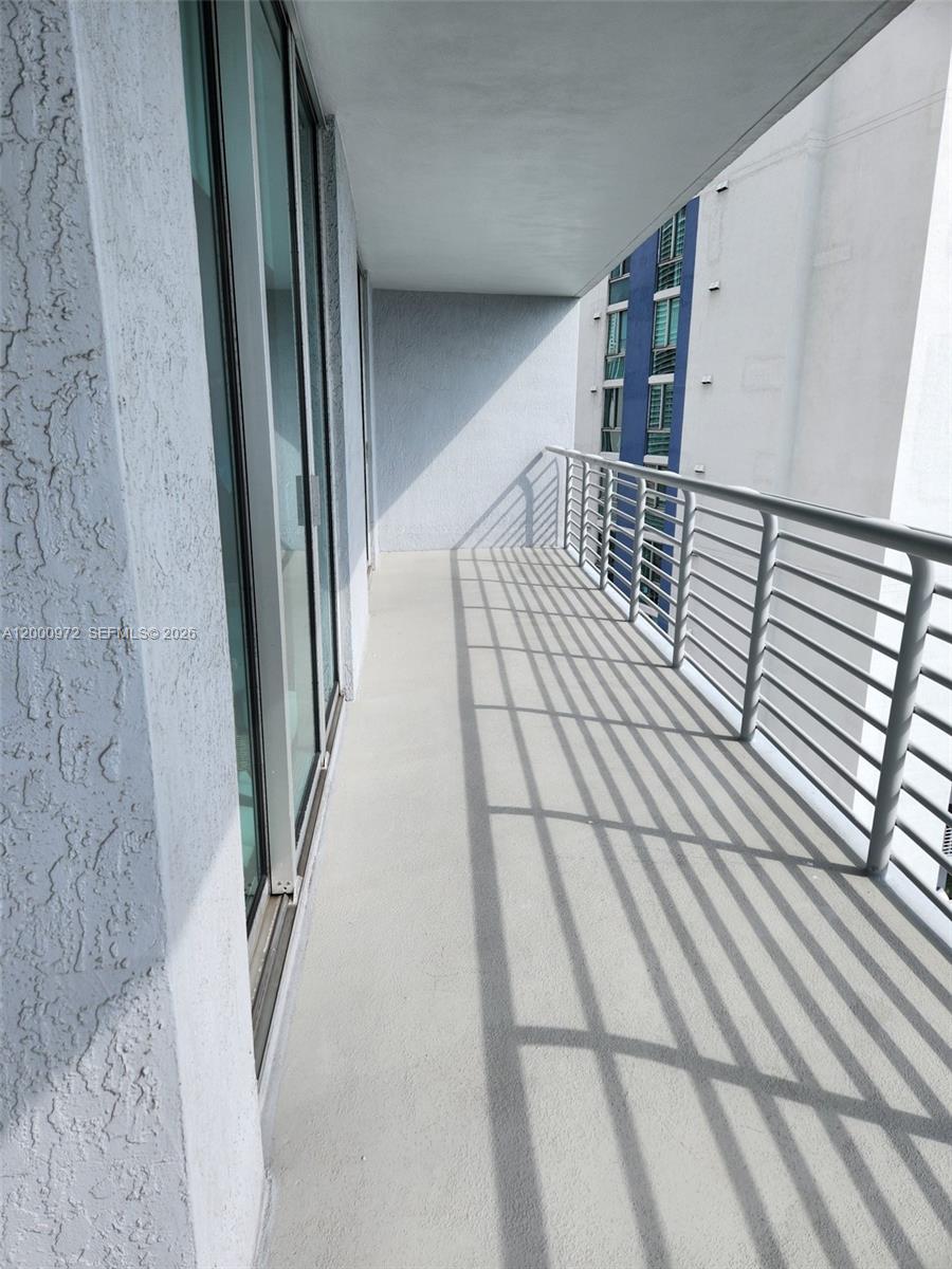 ONE MIAMI - Residential Lease