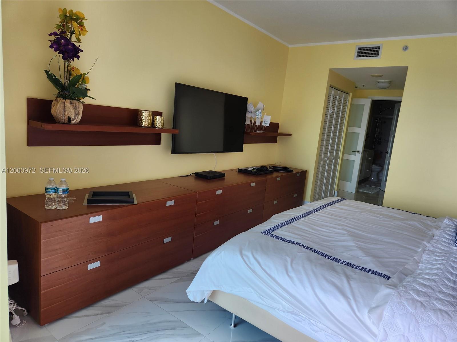 ONE MIAMI - Residential Lease