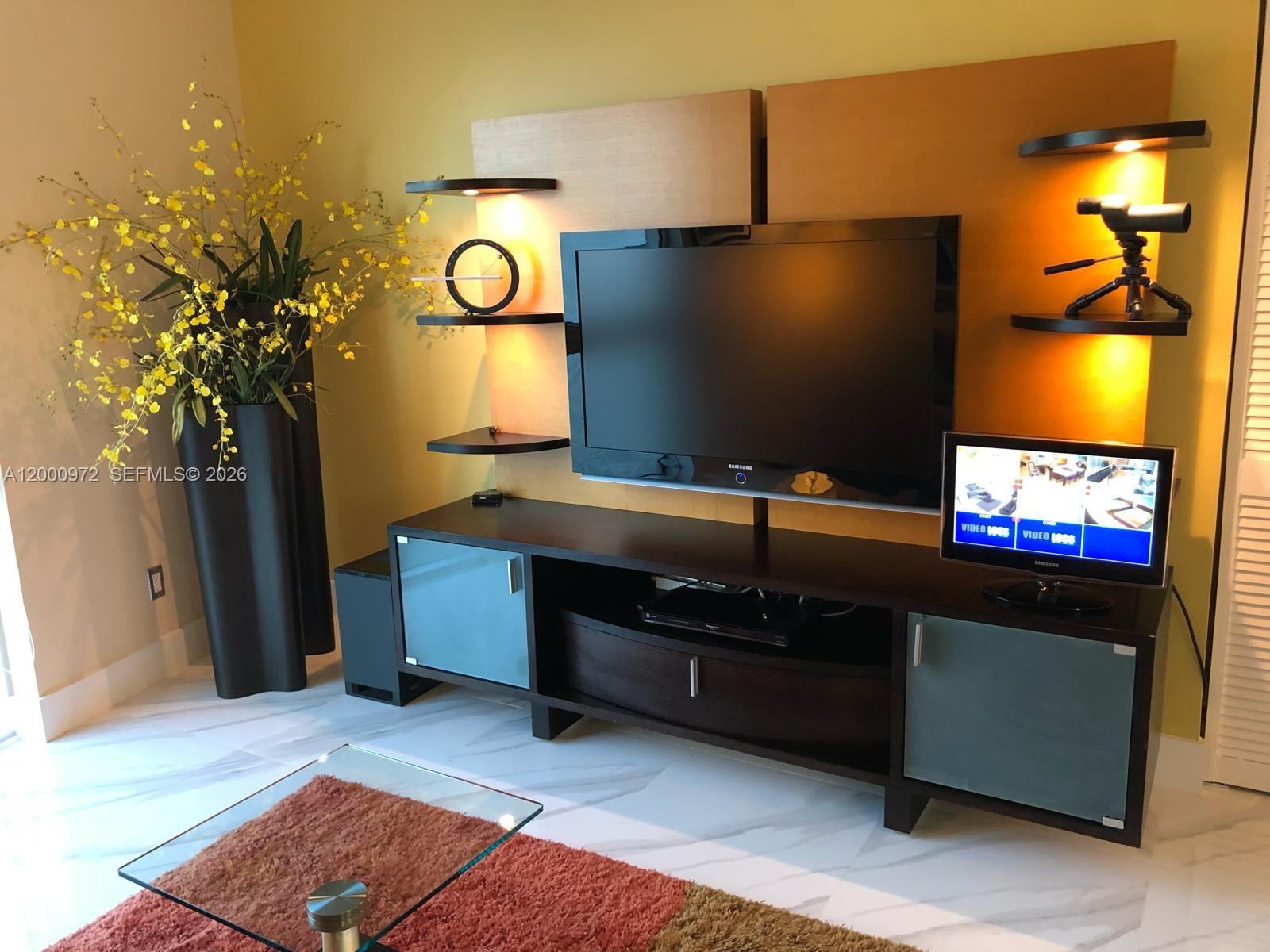 ONE MIAMI - Residential Lease