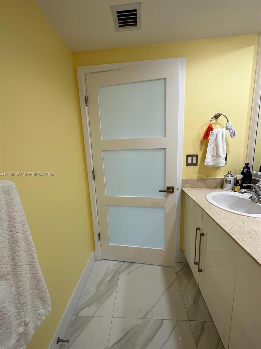 ONE MIAMI - Residential Lease