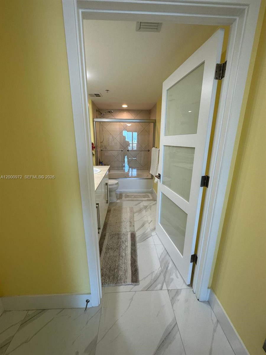 ONE MIAMI - Residential Lease