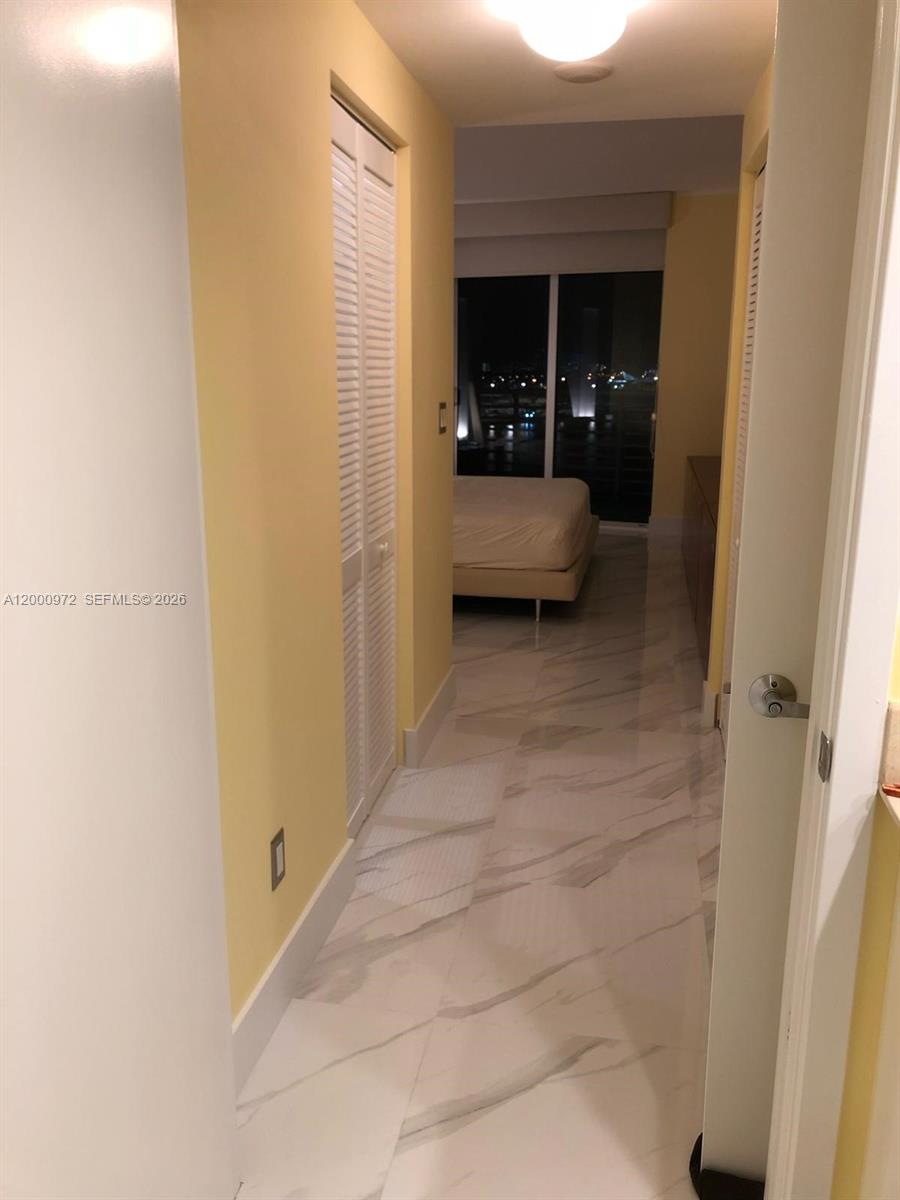 ONE MIAMI - Residential Lease